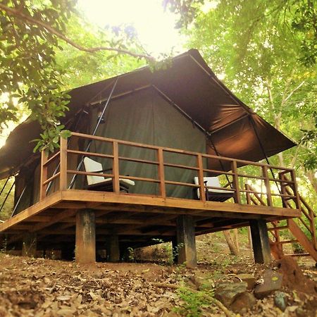 Kula Kula Luxury Camping Resort Udawalawe Εξωτερικό φωτογραφία