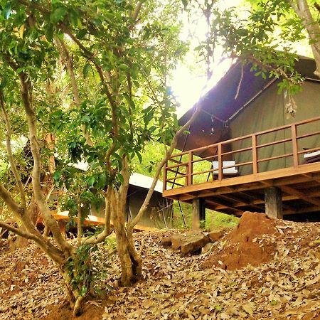 Kula Kula Luxury Camping Resort Udawalawe Εξωτερικό φωτογραφία