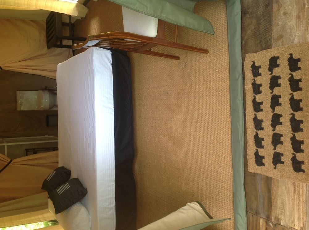 Kula Kula Luxury Camping Resort Udawalawe Εξωτερικό φωτογραφία