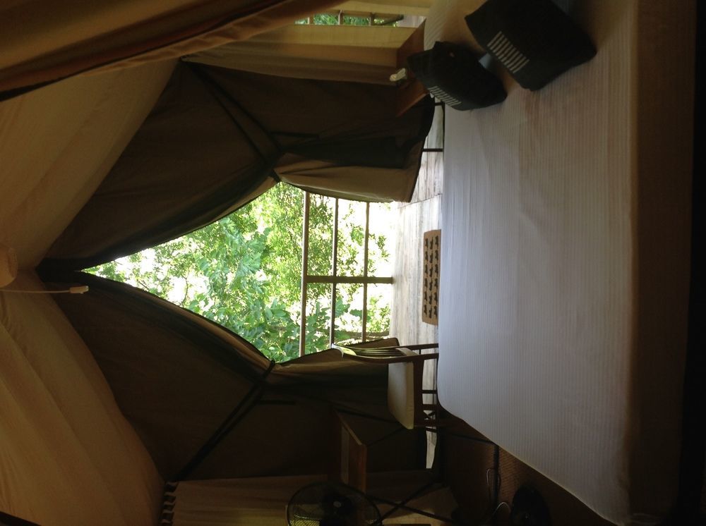 Kula Kula Luxury Camping Resort Udawalawe Εξωτερικό φωτογραφία