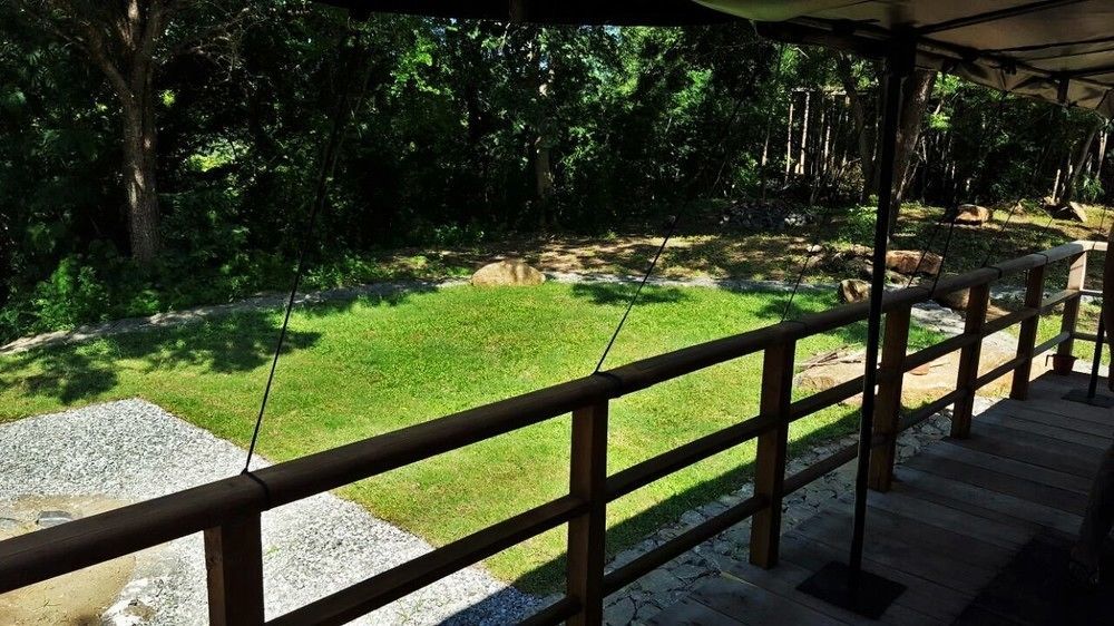 Kula Kula Luxury Camping Resort Udawalawe Εξωτερικό φωτογραφία