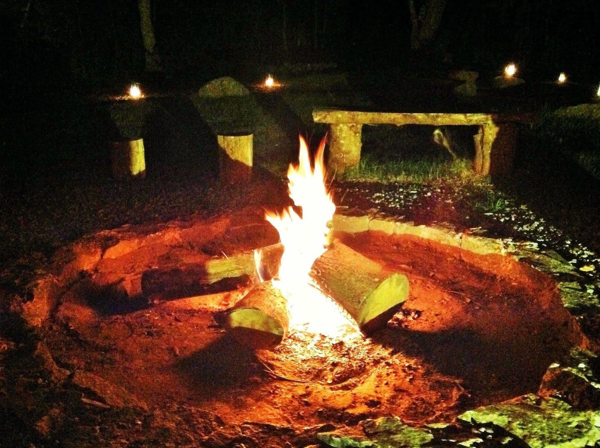 Kula Kula Luxury Camping Resort Udawalawe Εξωτερικό φωτογραφία