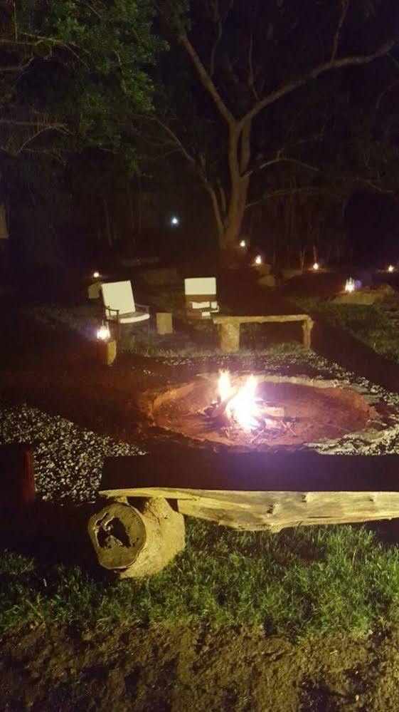 Kula Kula Luxury Camping Resort Udawalawe Εξωτερικό φωτογραφία