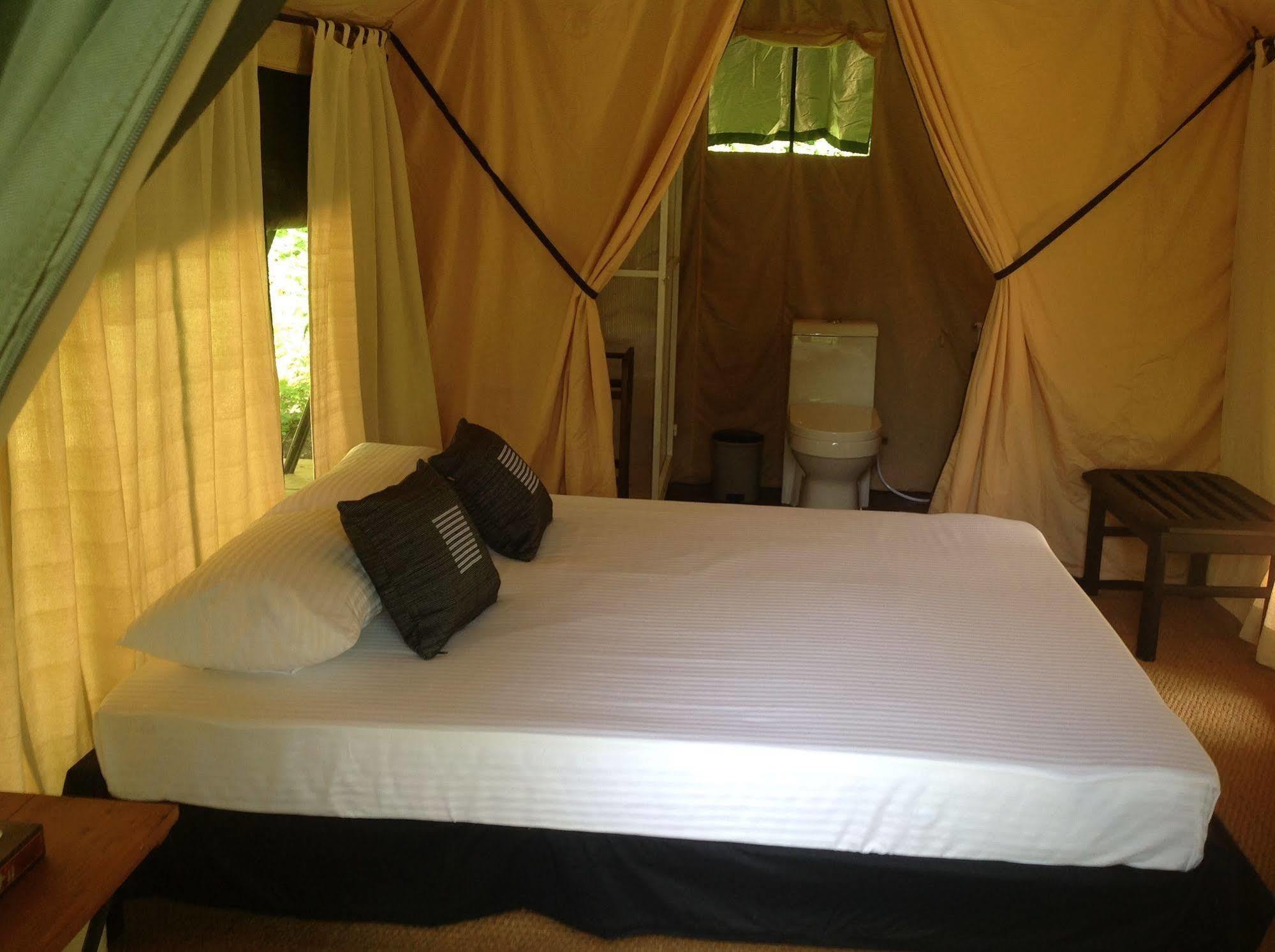 Kula Kula Luxury Camping Resort Udawalawe Εξωτερικό φωτογραφία