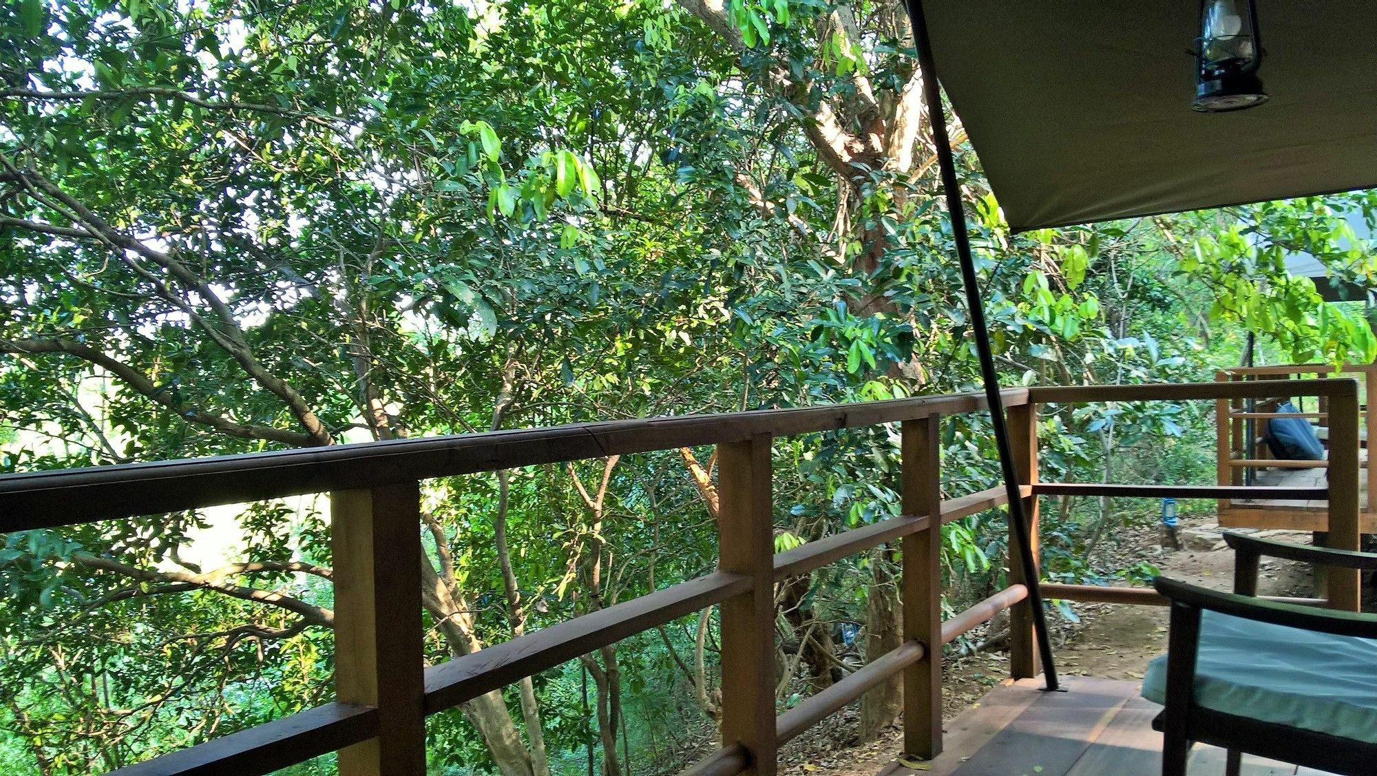 Kula Kula Luxury Camping Resort Udawalawe Εξωτερικό φωτογραφία